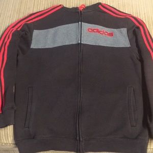 Adidas jacket
